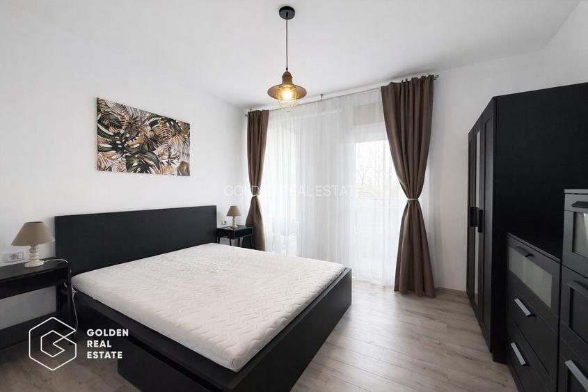 Apartament modern cu 3 camere, Micalaca Malul Muresului, etajul 2 - 4