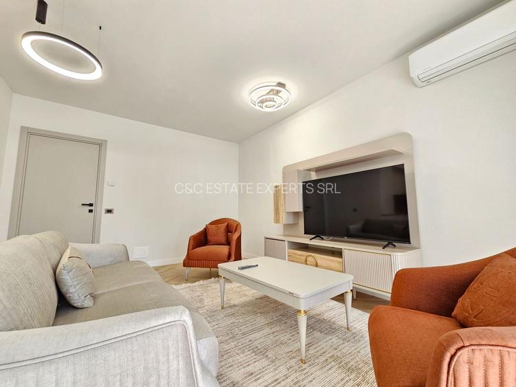 ARQA Jolie Village | Resort Living | Piscină & Parking - 5