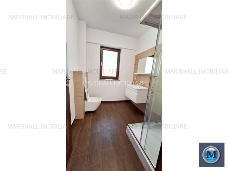 Apartament 3 camere de vanzare, zona Albert, 103.2 mp #15814 - 10
