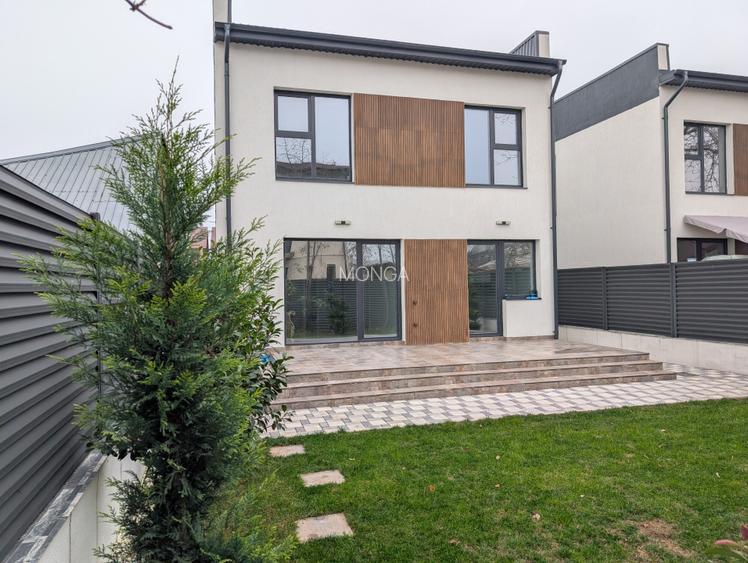 Casa 4 camere 130mp | 0 comision | Voluntari Jiului | 300mp teren - 25