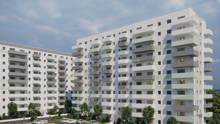 APARTAMENT 3 CAMERE TIP 6 – BLOC D - FAZA II - 6