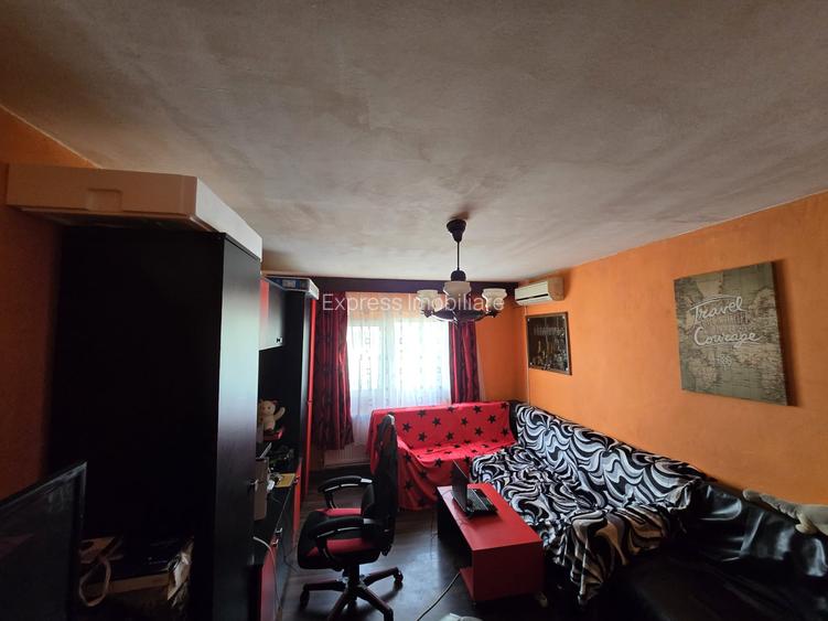 Inel 1 - Ap. 2 camere transformat in 3 camere + Loc Parcare - Etaj 2 - 2
