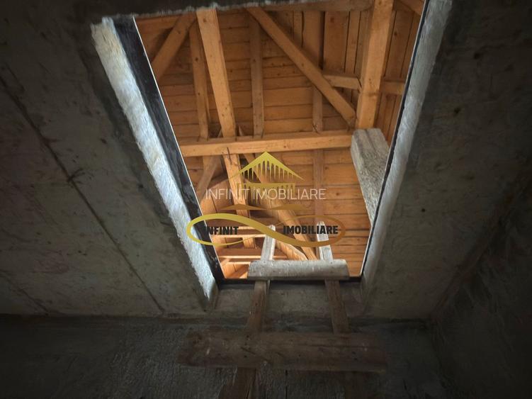 Casa de vanzare Gheraiesti Bacau - 9