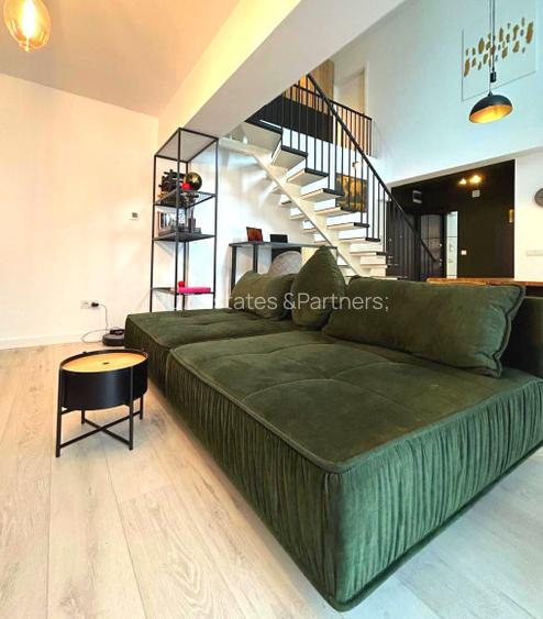 Penthouse de Vanzare | Premium | Metrou | Belvedere Residence - 2