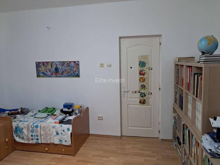 Vanzare casa individuala Otopeni, P+1+Pod, amprenta 130 mp, teren 780 mp - 9