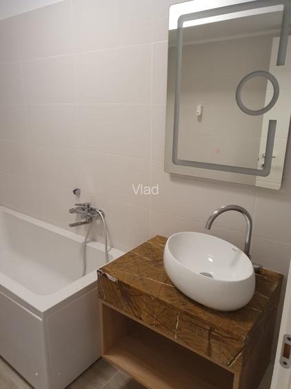 Apartament 2 camere Copou Garden Residence  - 10