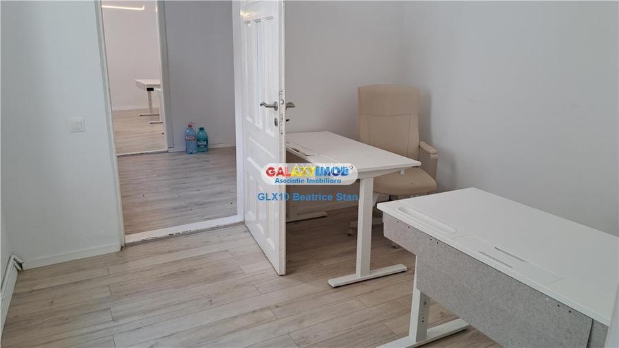 Inchiriere corp de casa parter inalt renovata MIHAI EMINESCU - 10