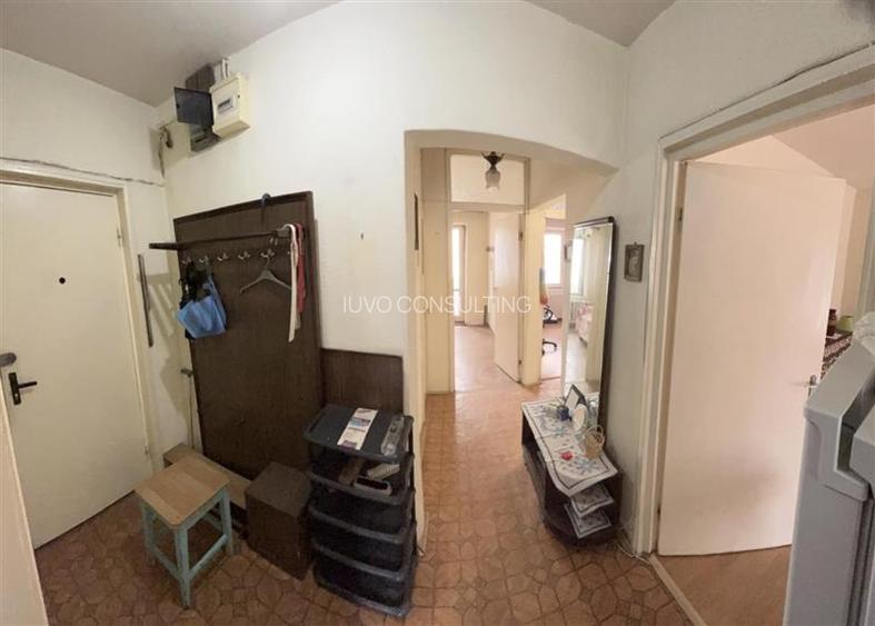 Vanzare Apartament 3 Camere Decomandat Piata Sudului-Tulnici - 7