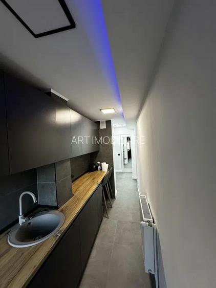 Garsoniera Lacul Tei - 5