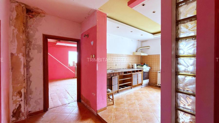 Apartament 3 camere Colentina Doamna Ghica - 22