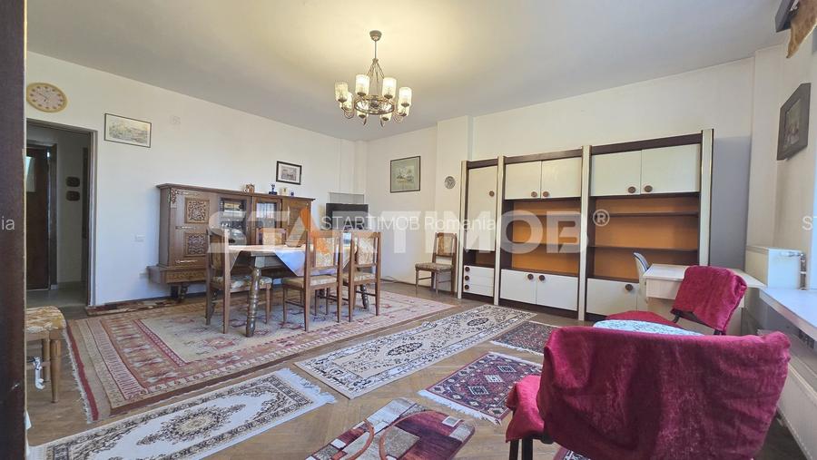 Apartament doua camere Maior Cranta - 14