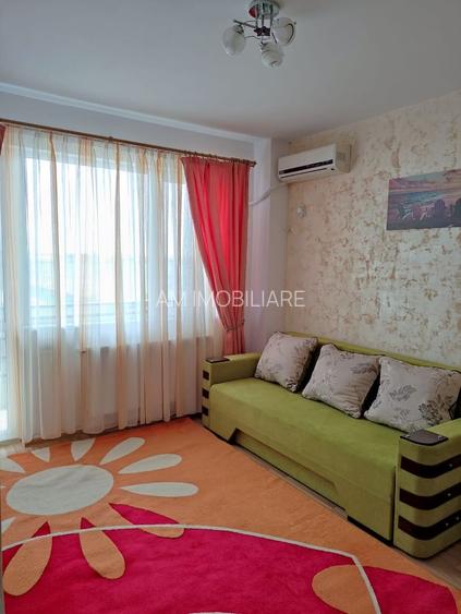 GARSONIERA - METALURGIEI, PARCARE INCLUSA, CENTRALA, BLOC NOU, MODERN - 2