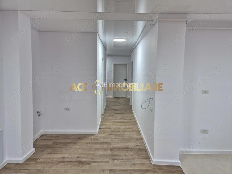 3 Camere de vanzare | Crangasi | Metrou | 2 Bai | 0% COMISION | NOU - 12