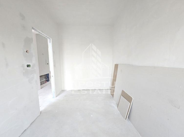 Jumatate de duplex de vanzare, Parter + Etaj, 5 camere si 2 bai, Sag - 7