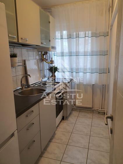 Apartament modern,semidecomandat,3 camere,zona Dacia - 12