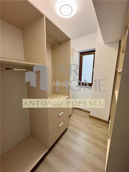 Apartament 3 camere 116 mp, 2 locuri de parcare, Ploiesti, cartier Albert. - 21