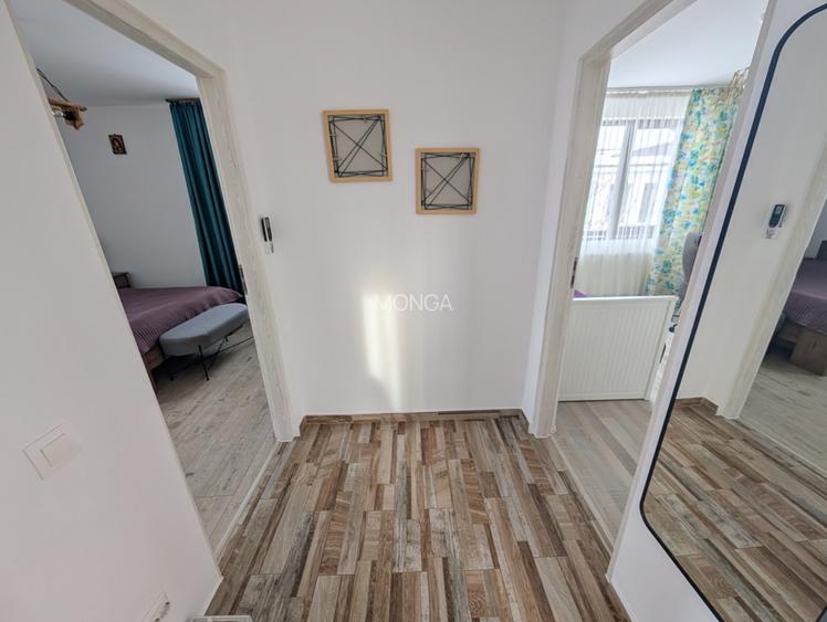 Casa 4 camere 100mp | 0 comision | Otopeni Mesteacanului | mobilat utilat - 36