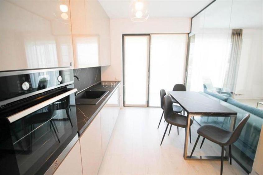 CLOUD 9, 2 camere lux, terasa, 60 mp, etaj 1, deosebit, finisaje premium - 3