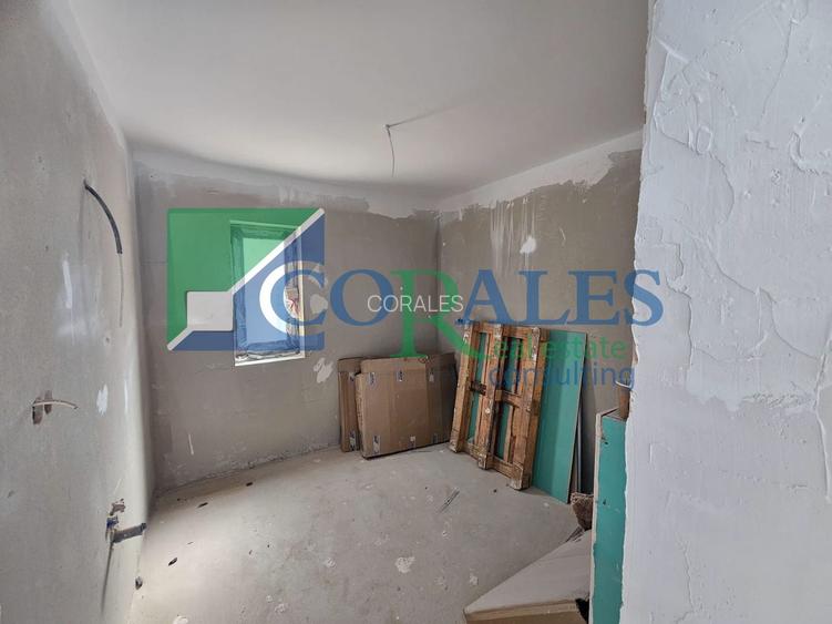 Compartimentare exelenta! Posibilitate personalizare. Garaj - 11