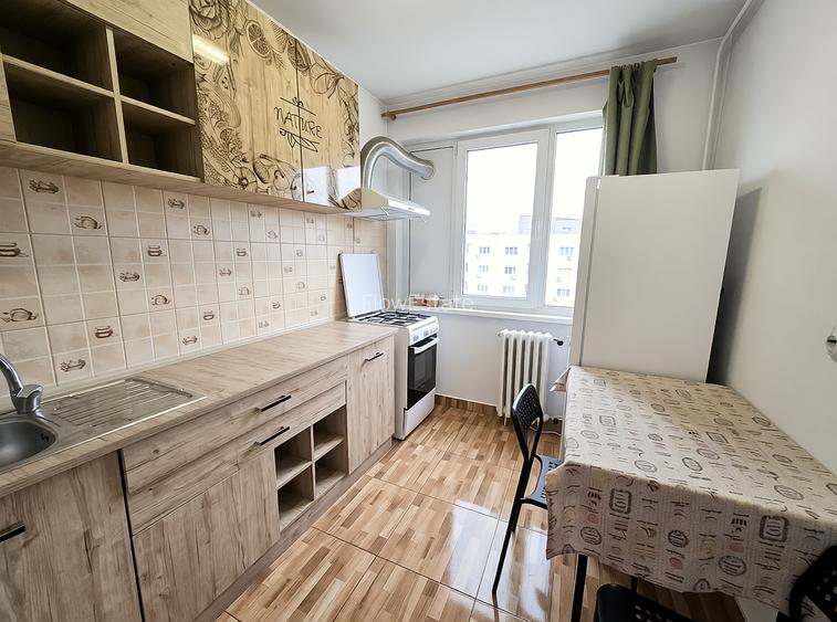 Apartament 2 Camere | 4 min Metrou Distror | 10 min Park Lake - 8