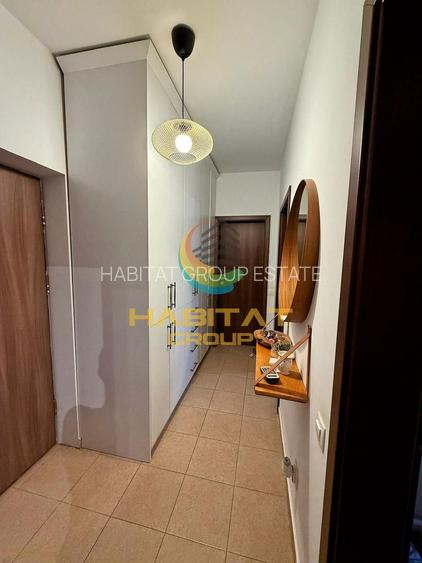 Apartament 2 Camere Metrou Dimitrie Leonida Parcare Inclusa - 13