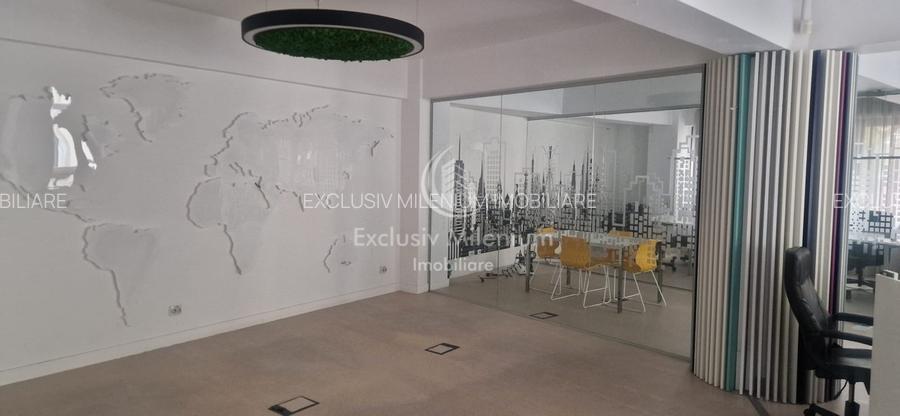 Piata Unirii Vila - Casa Birouri  Serban Voda - Cantemir  - 10