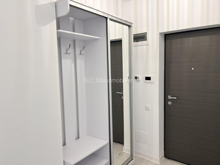ap nou cu 2 camere Mihai Viteazu Dedeman - 11