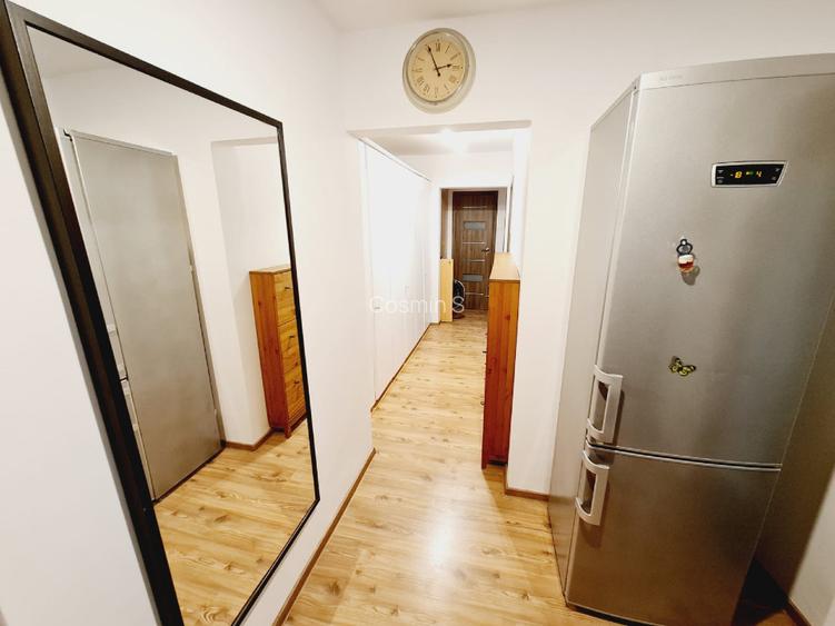 Proprietar 3 camere N.Grigorescu 1 minut de metrou - 5