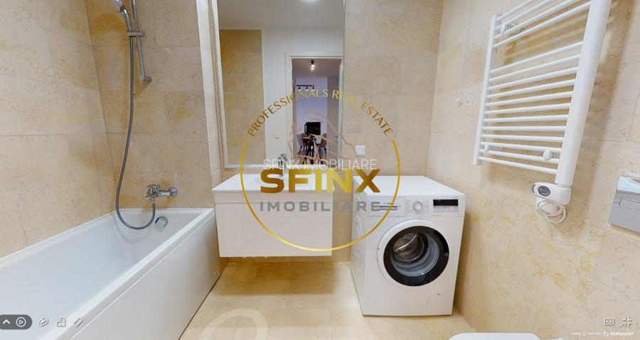 Comision 0% - 2 camere I imobil 2021 I loc parcare I Luxuria Residence - 7