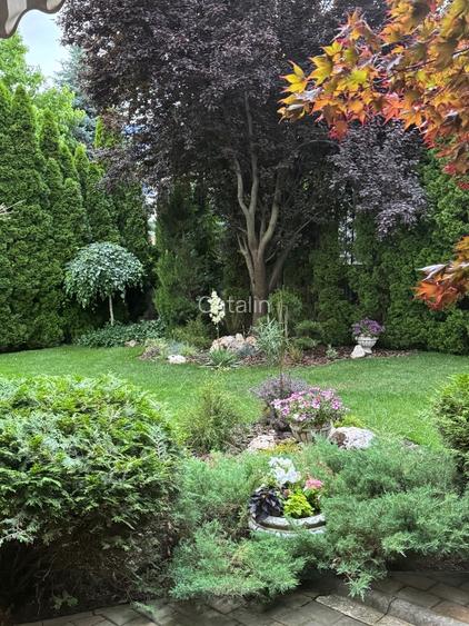 Casă de vânzare P+M i cartierul Alfa Land - 3