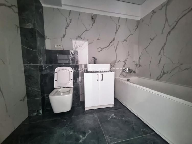 Adamant Towers | 2 camere cu debara | decomandat | tip 2B, 66.5mp - 8