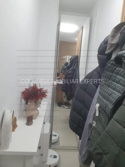 Brancoveanu Lamotesti  apartament 3 camere ideal credit bancar - 12