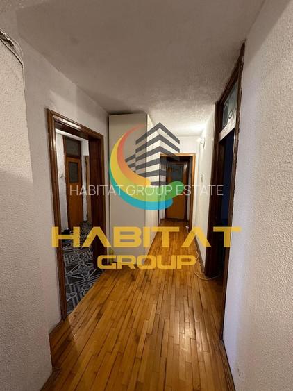 Oltenitei Savinesti metrou 10min vanzare 4 camere decomandat - 11