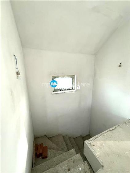 Vila 5 cam, beci, langa TLT, Rond, Vorovesti - 6