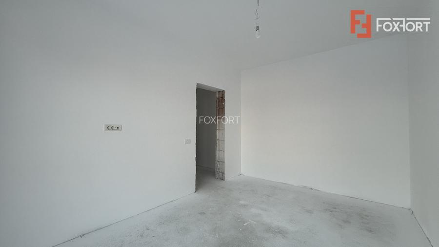 COMISION 0% Apartament cu 2 camere de 53,29 mp - Mosnita - Oportunitate - 5