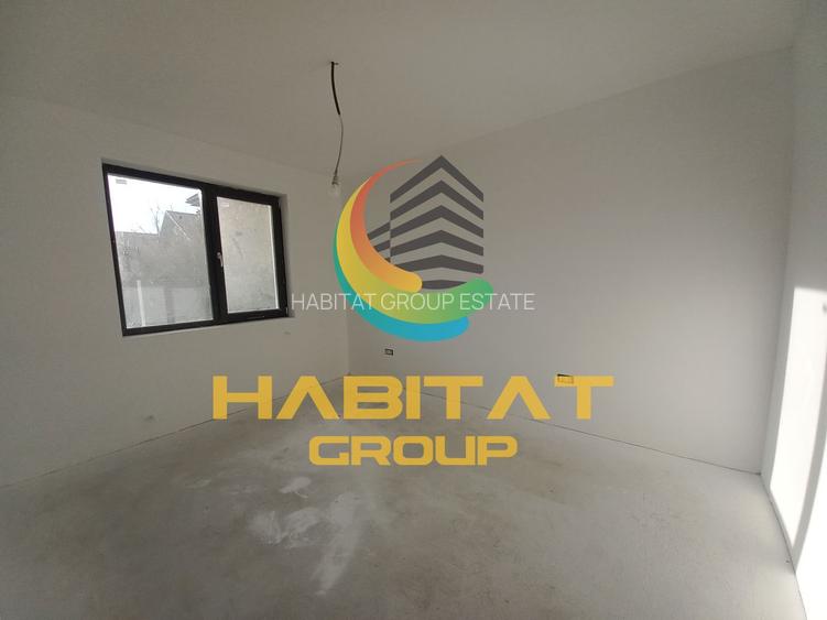 Nou! Casa Parter 4 Camere 2 bai Gata De Mutat Domnesti Primarie - 11