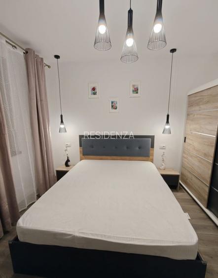 Apartament 3 Camere Brâncoveanu | Balcon | Boiler | Renovat - 4