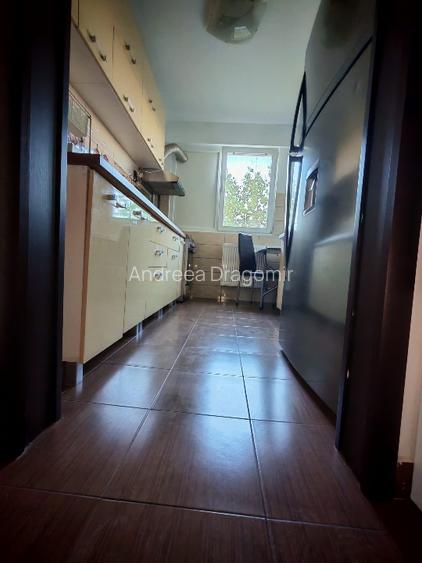 Inchiriere apartament 2 camere, Piata Minis - 2