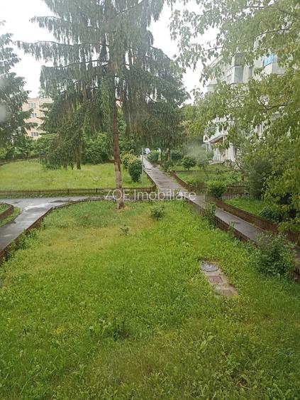 De vânzare apartament cu 2 camere la Sfântu Gheorghe - 11