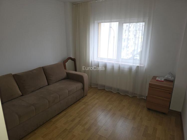 3 camere Găvana | piața | etaj 2/4 - 3