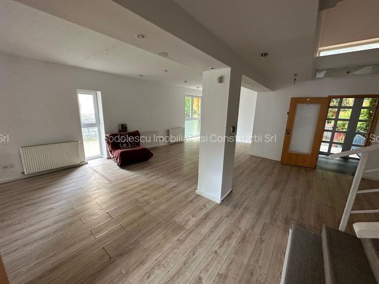 Casa in Calea Aradului pretabilă activități economice - 9