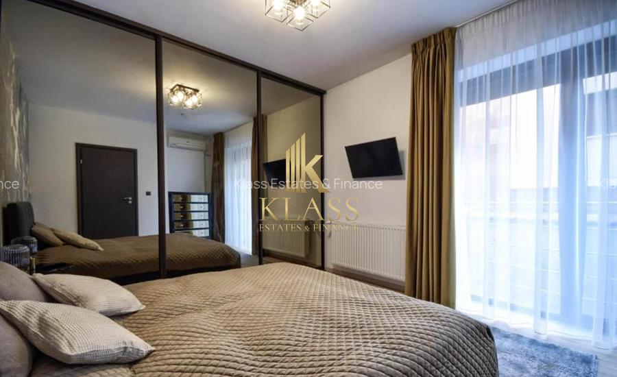 3 camere Herastrau, 83 mp, parcare subterana inclusa - 10