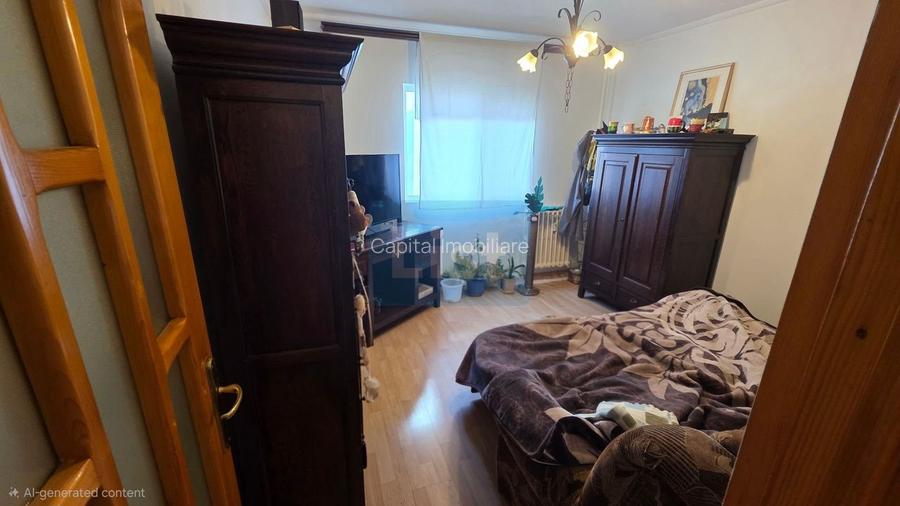 Apartament etaj 1 zona Craft - 3