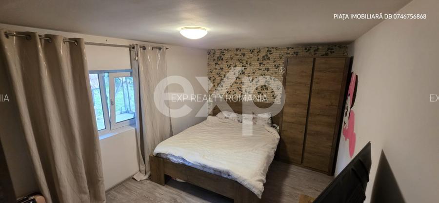 Casă cochetă cu teren de 1000 mp în Gura Ocniței – Oaza ta de liniște - 2