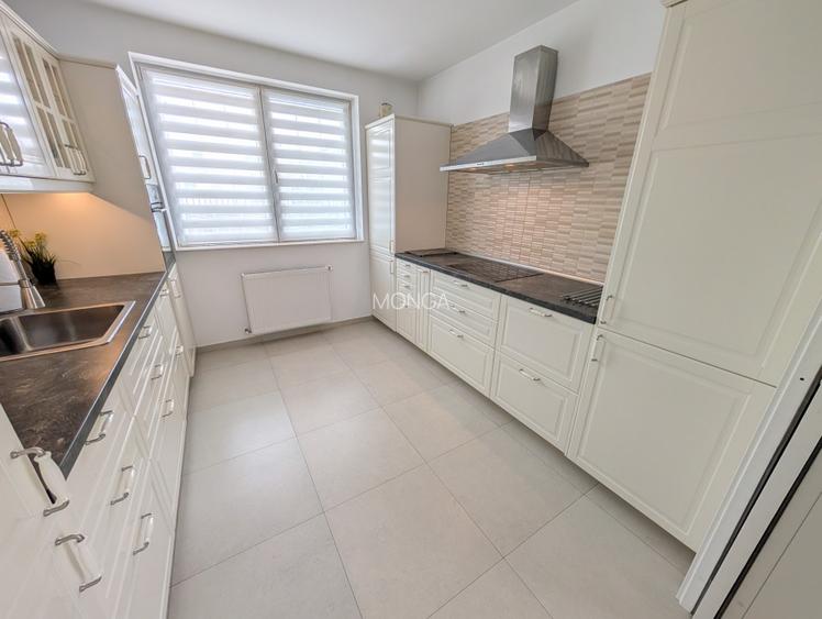 Duplex 4camere 114mp | 0 comision | Corbeanca Park | Mobilat si Utilat - 35