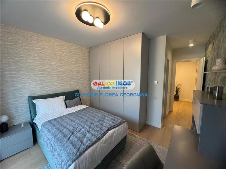 Vanzare Apartamente 3,4 si 5 camere-Duplex -Iancu Nicolae - 14