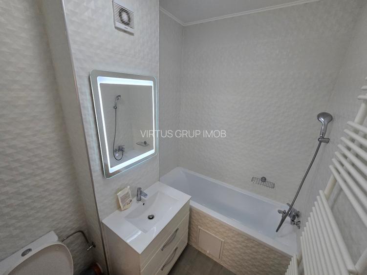 Inchiriere Garsoniera Lujerului Exigent Metrou Parcul Liniei - 10