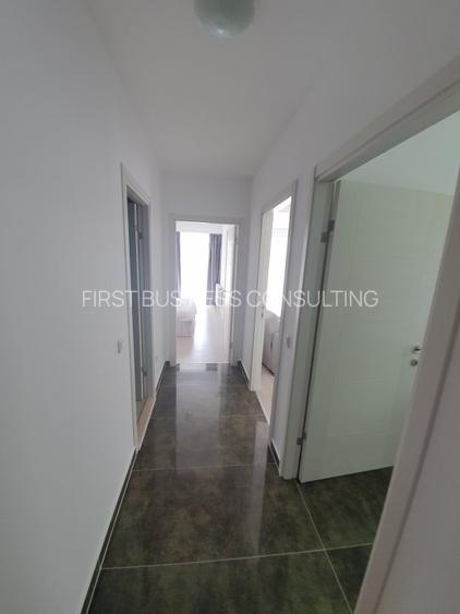APARTAMENT 2 camere cu TERASA zona Otopeni bloc NOU-OCAZIE - 16