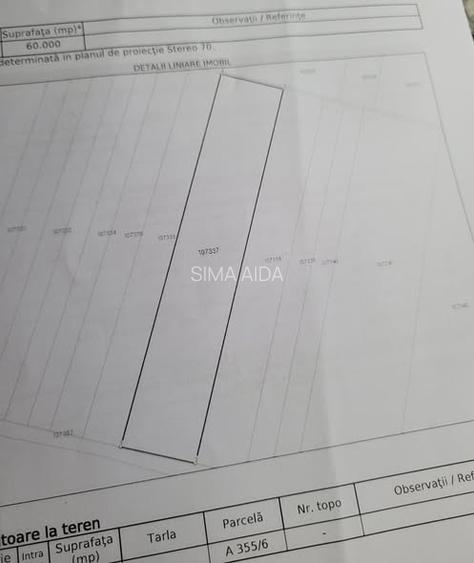 Urgent vand 16 ha teren extravilan in Negru Voda Constanta - 2