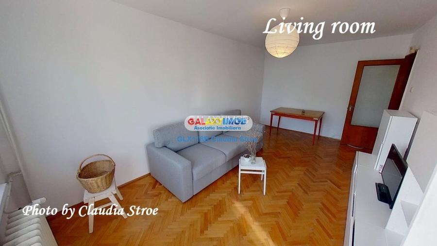 INCHIRIERE APARTAMENT 3 CAMERE OBOR METROU - 15